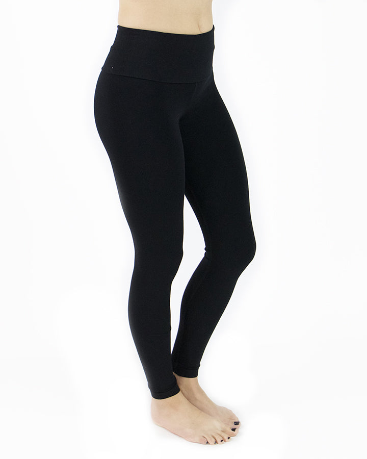 Women's Perfect Fit Pants, Leggings