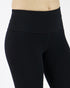 Grace & Lace Perfect Fit Leggings in Black - Babe Outfitters
