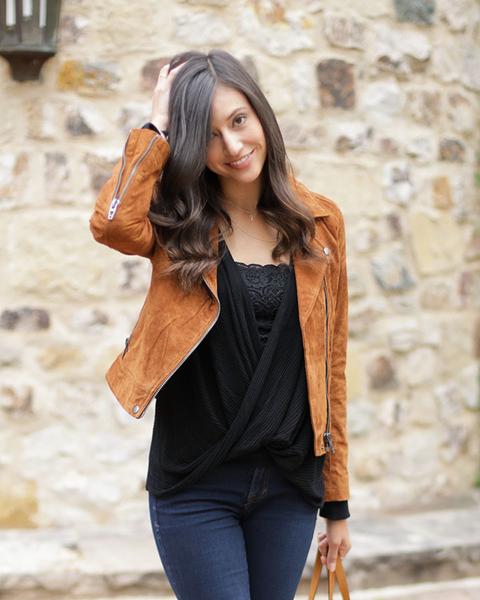 Grace & Lace Brynn Sweater - Babe Outfitters