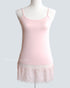 Grace & Lace Chantilly Lace Top Extender - Babe Outfitters