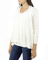 Grace & Lace Open Knit Light Weight Two Fit Knit Cardigan - Babe Outfitters