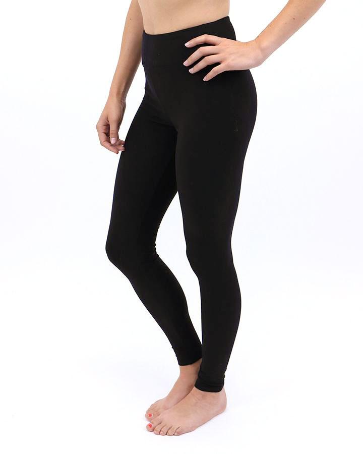 Grace & Lace Live-In Leggings - Babe Outfitters