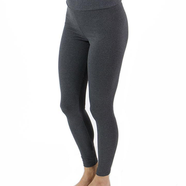 Grace & Lace Live-In Leggings - Babe Outfitters