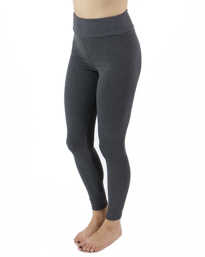 Grace & Lace Live-In Leggings - Babe Outfitters