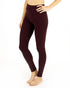 Grace & Lace Live-In Leggings - Babe Outfitters