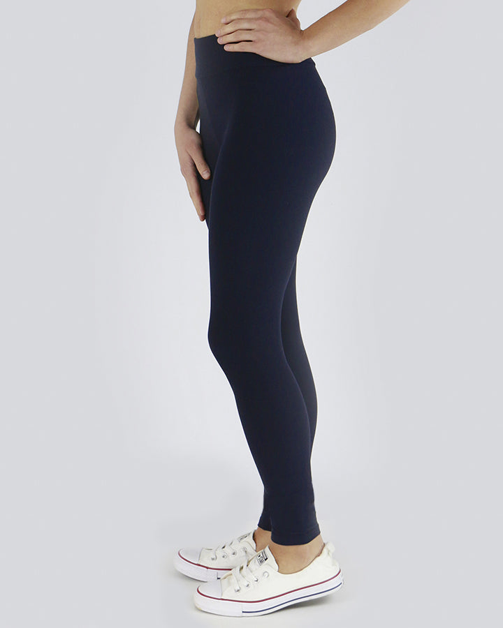 Grace & Lace Live-In Leggings - Babe Outfitters