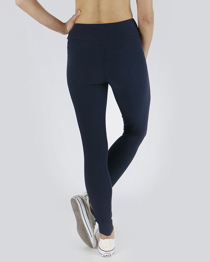 Grace & Lace Live-In Leggings - Babe Outfitters