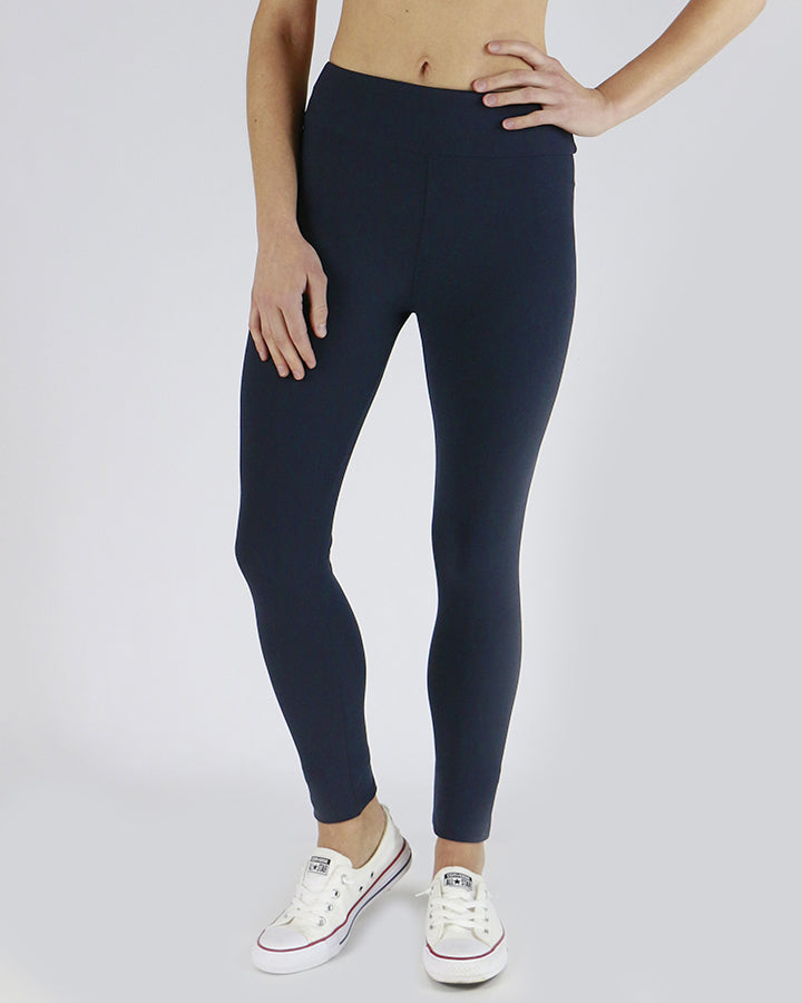 Grace & Lace Live-In Leggings - Babe Outfitters