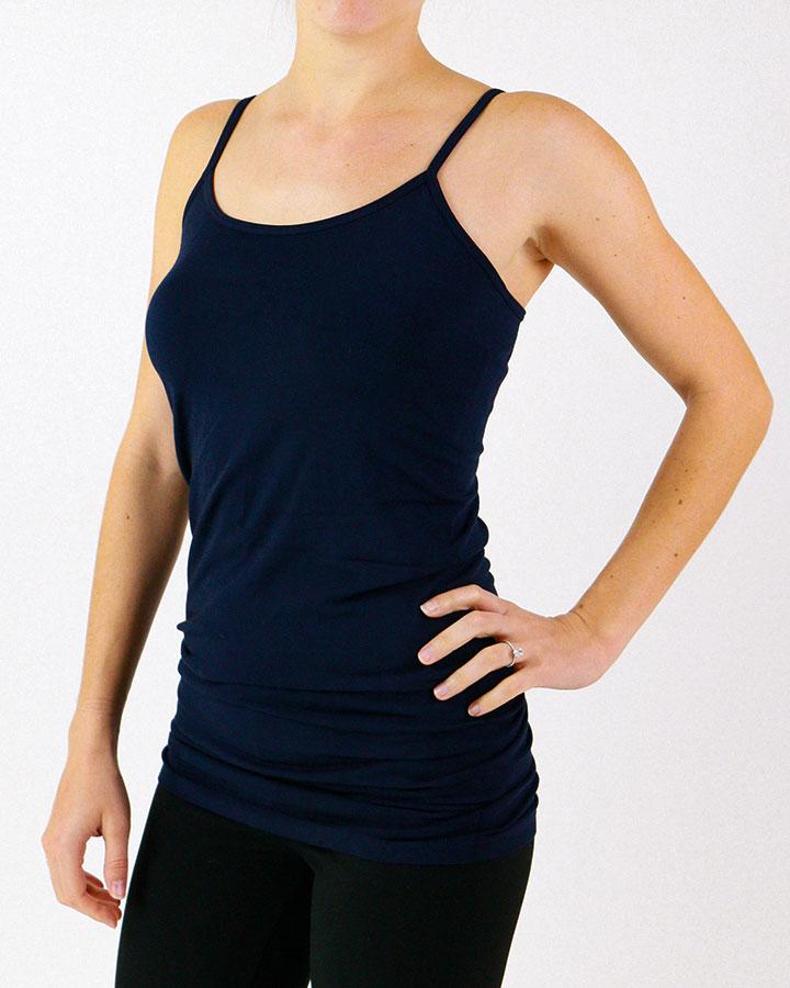 Grace & Lace Perfect Fit Spaghetti Strap Tank - Babe Outfitters