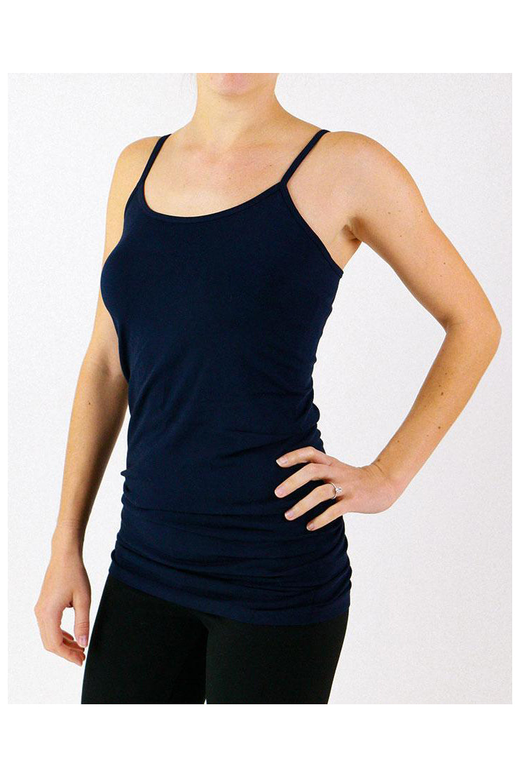 Grace & Lace Perfect Fit Spaghetti Strap Tank - Babe Outfitters