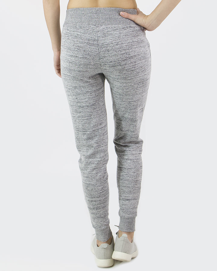 Grace & Lace Snow Day Joggers - Babe Outfitters