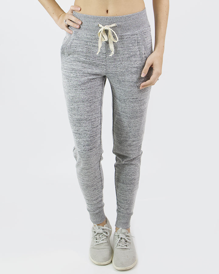 Grace & Lace Snow Day Joggers - Babe Outfitters