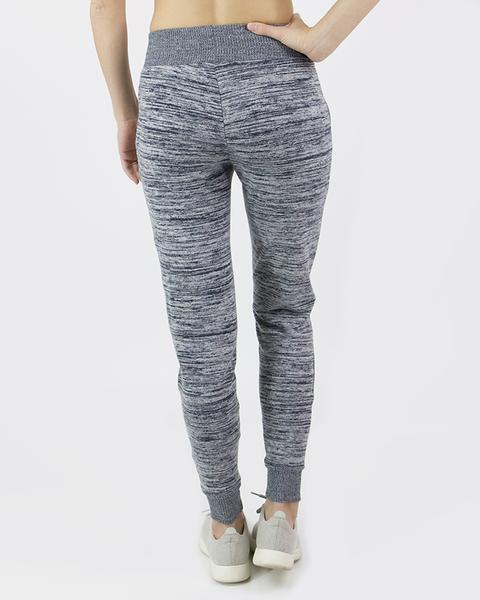 Grace & Lace Snow Day Joggers - Babe Outfitters