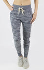 Grace & Lace Snow Day Joggers - Babe Outfitters