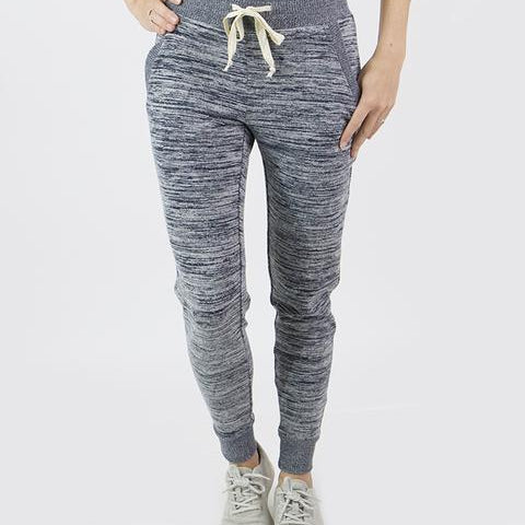 Grace & Lace Snow Day Joggers - Babe Outfitters