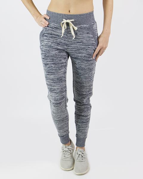 Grace & Lace Snow Day Joggers - Babe Outfitters