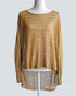 Grace & Lace Open Knit Light Weight Two Fit Knit Cardigan - Babe Outfitters