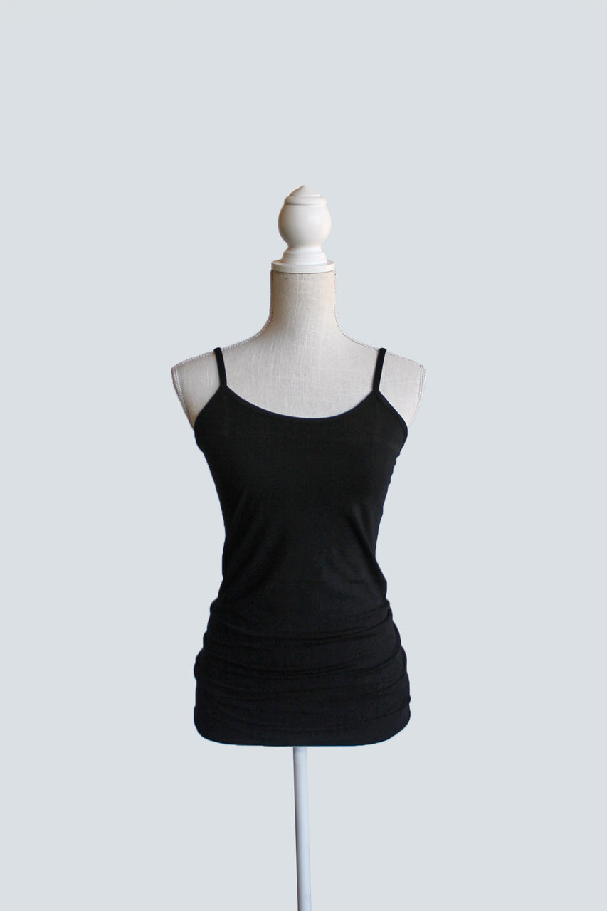 Grace & Lace Perfect Fit Spaghetti Strap Tank - Babe Outfitters