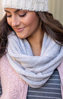 Bambü Infinity Scarf