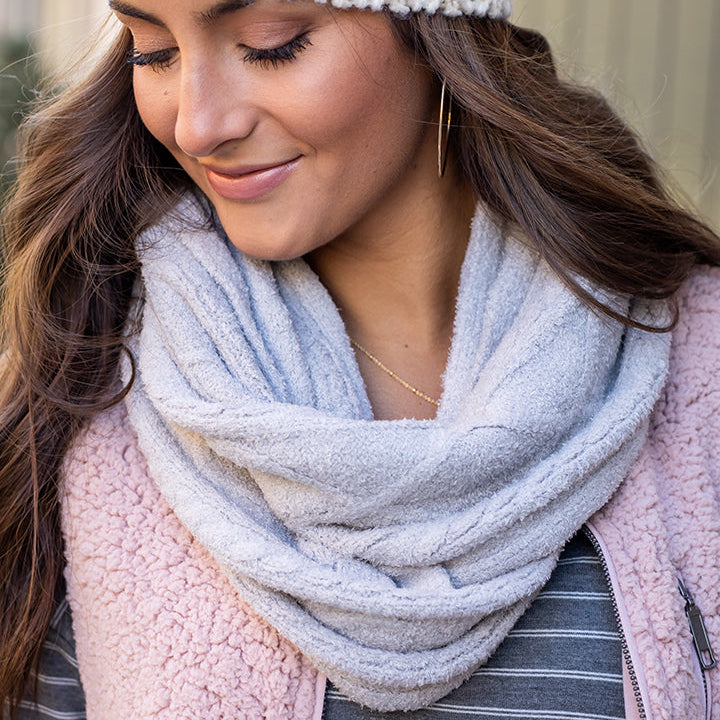 Bambü Infinity Scarf