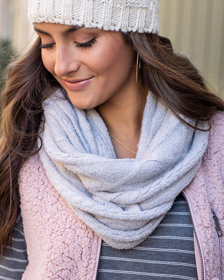 Bambü Infinity Scarf