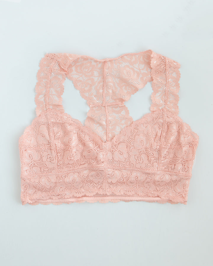 Lily Lace Bralette