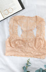 Lily Lace Bralette