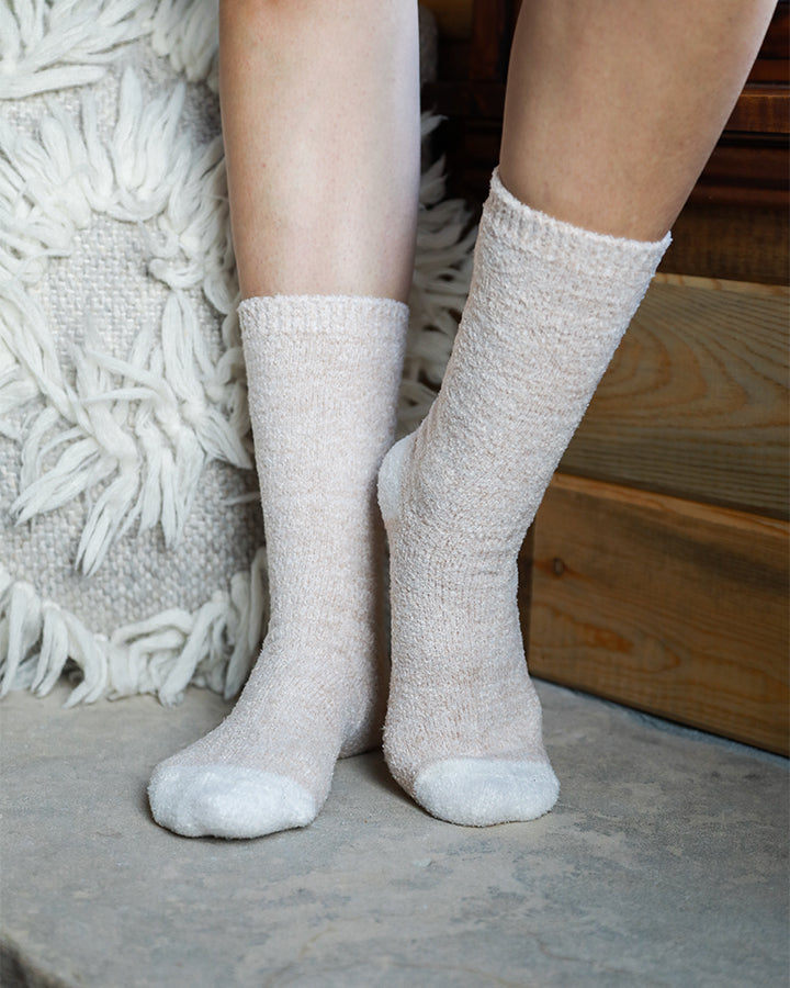 Grace & Lace Lush Bambü Socks