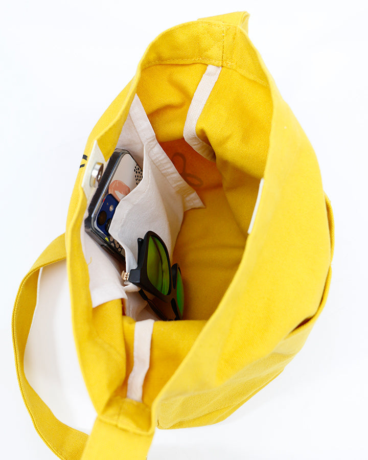 Quote Tote (Choose to Shine)