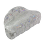 Hanna Holographic Claw Hair Clip