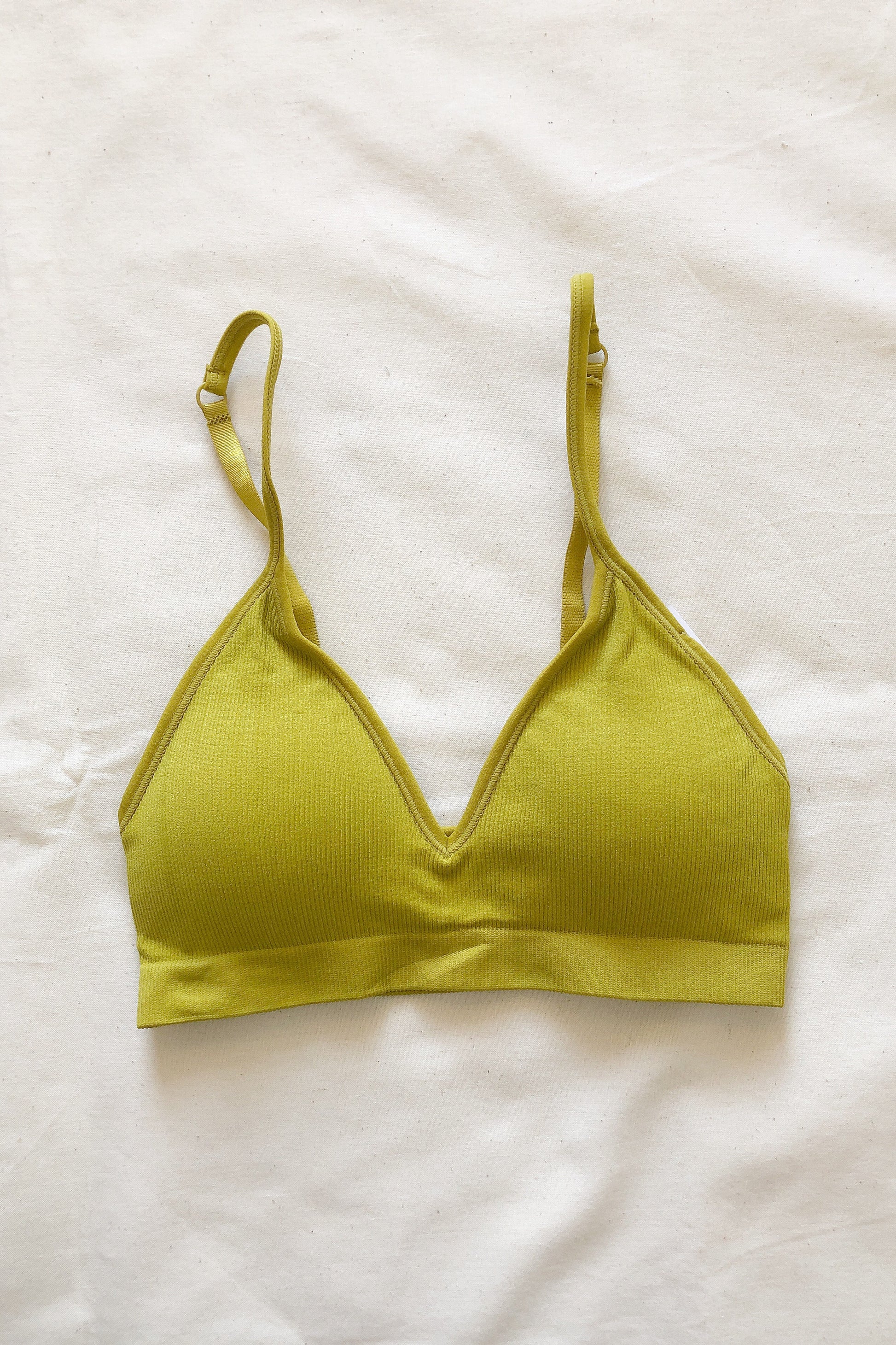 Tamara Bralette - Babe Outfitters