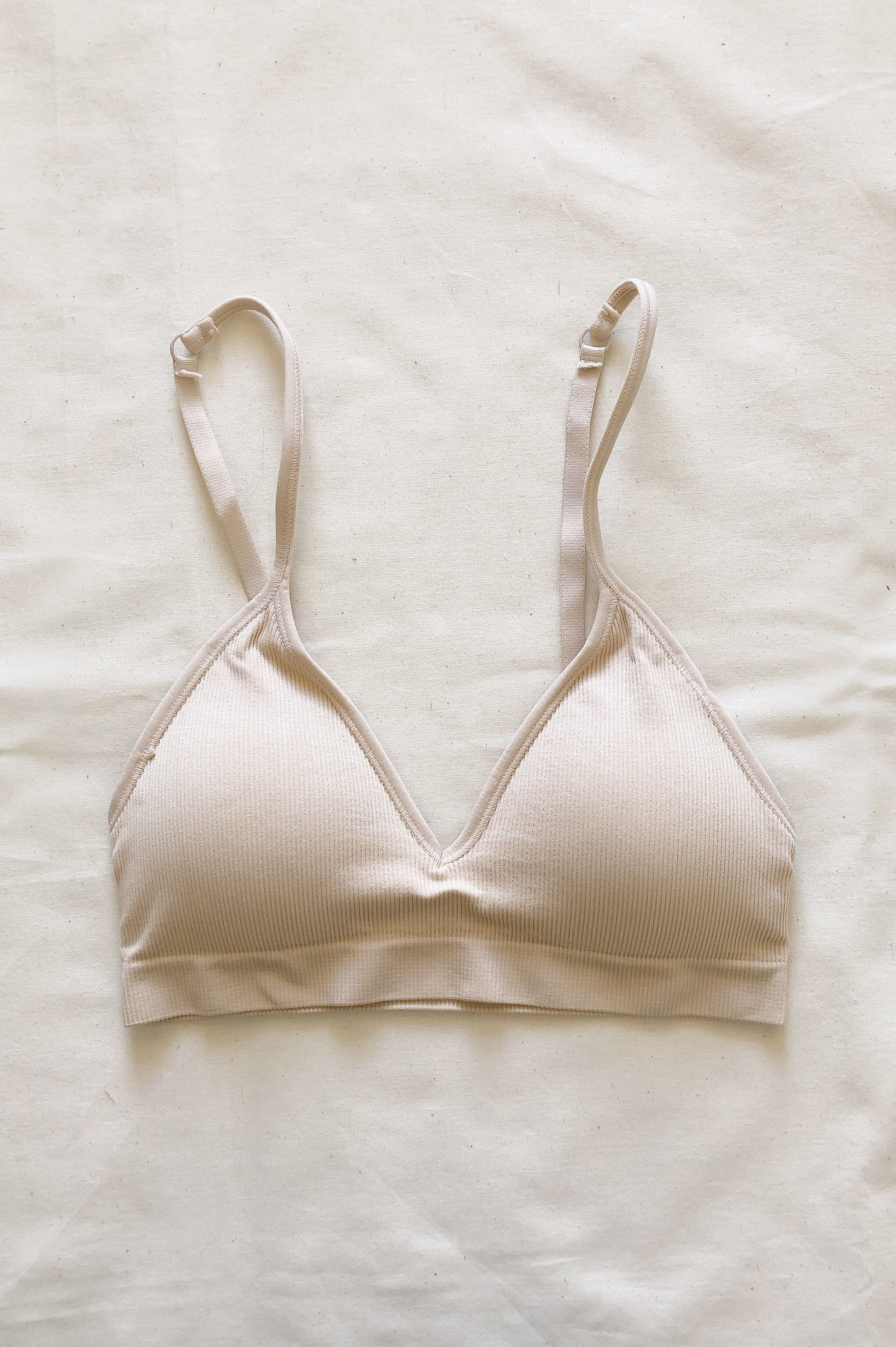 Tamara Bralette - Babe Outfitters