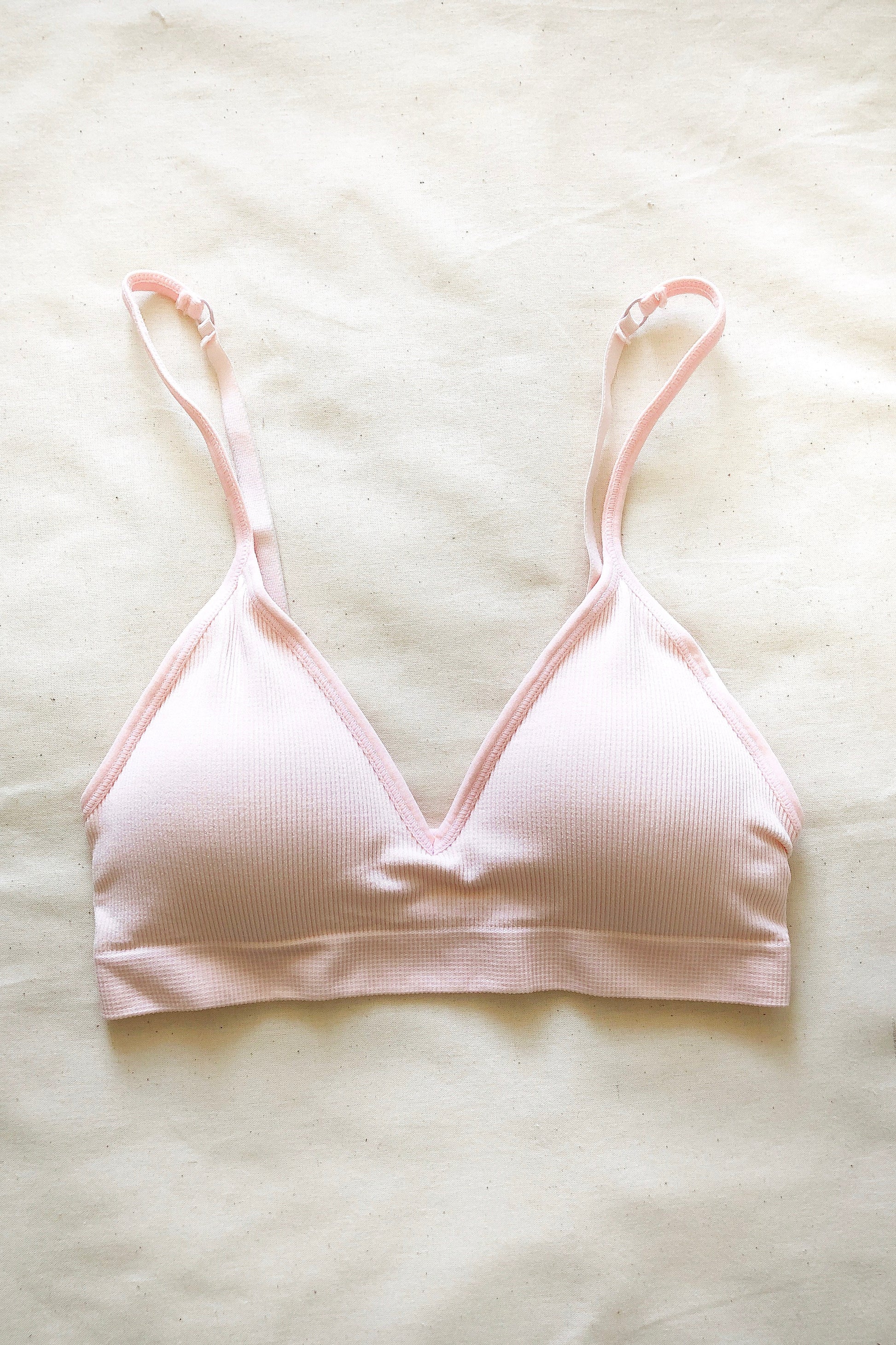 Tamara Bralette - Babe Outfitters