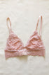 Selena Bralette - Babe Outfitters