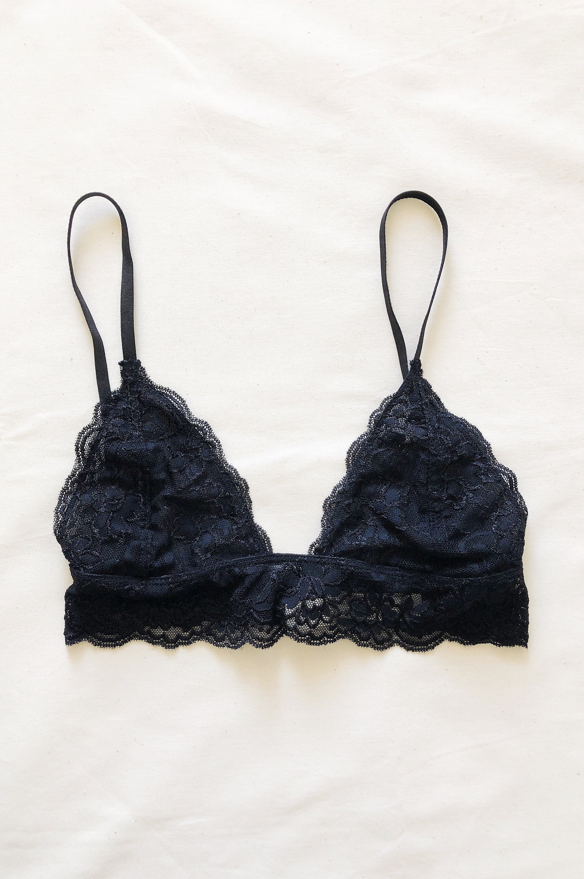 Selena Bralette - Babe Outfitters