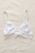 Selena Bralette - Babe Outfitters