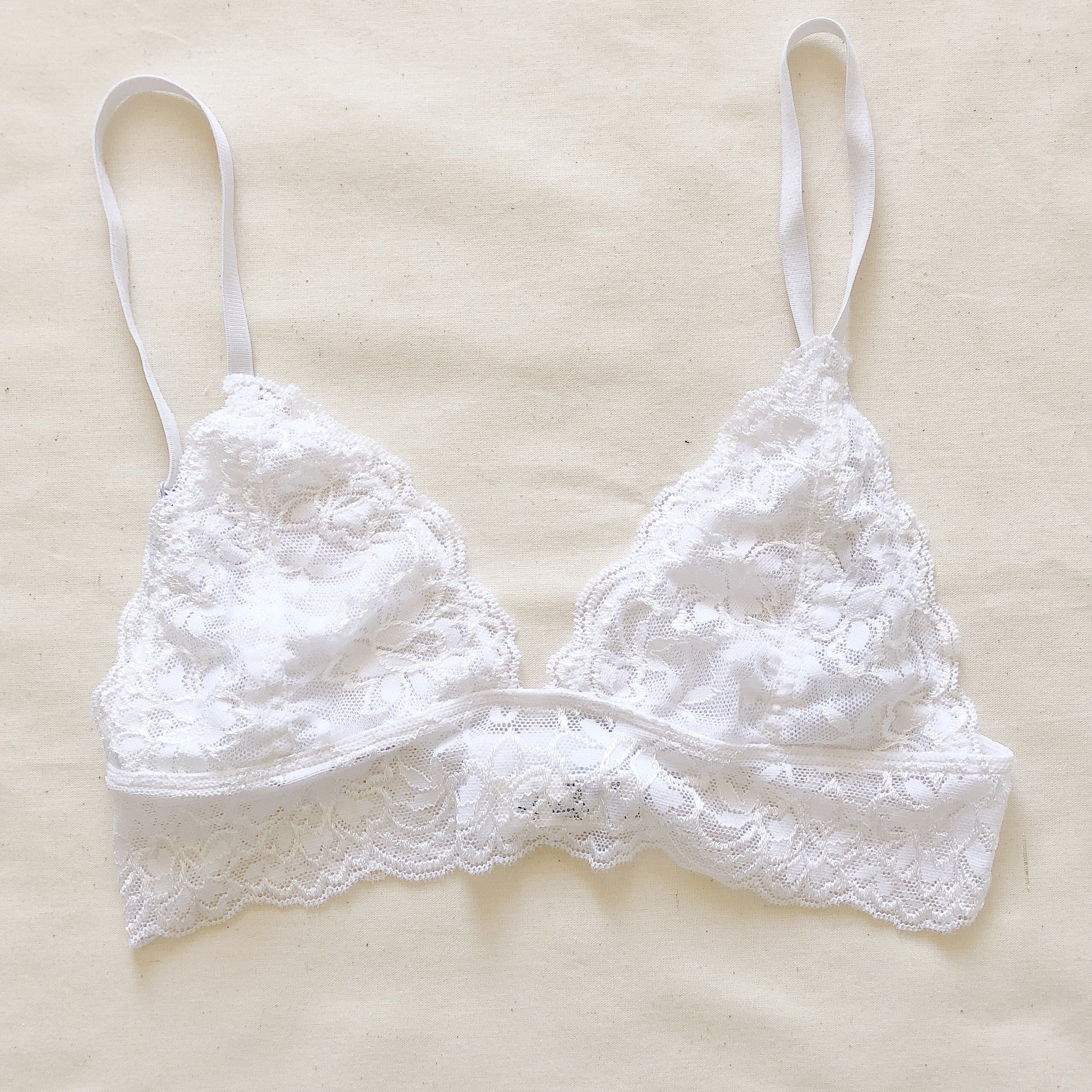 Selena Bralette - Babe Outfitters