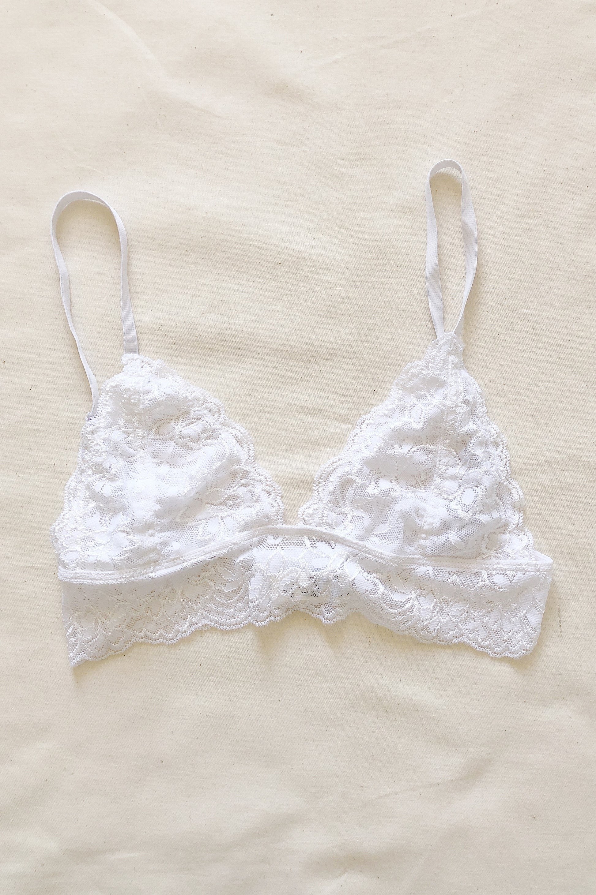 Selena Bralette - Babe Outfitters