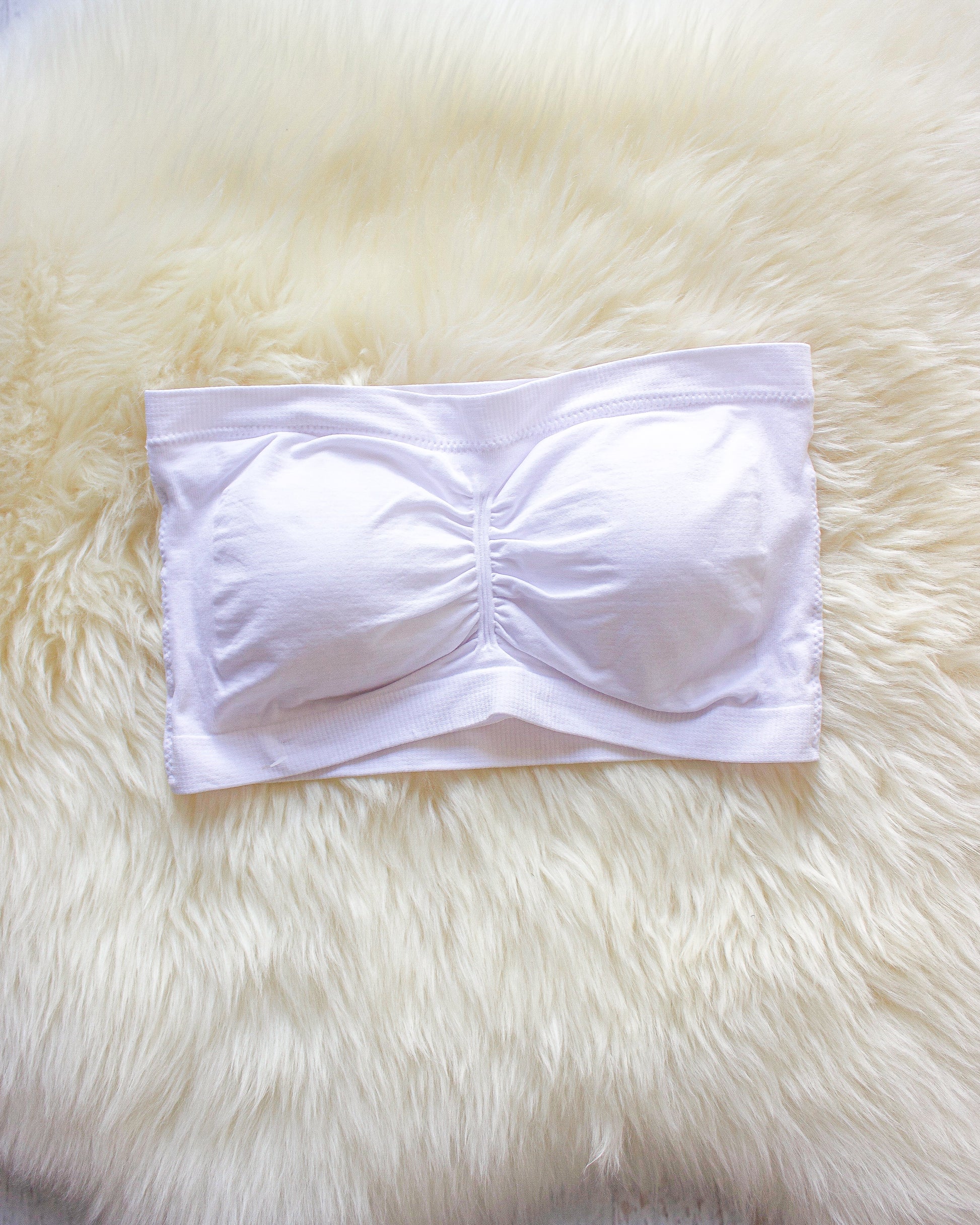 Alina Bandeau - Babe Outfitters