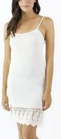 Grace & Lace Lace Dress Extenders - Babe Outfitters