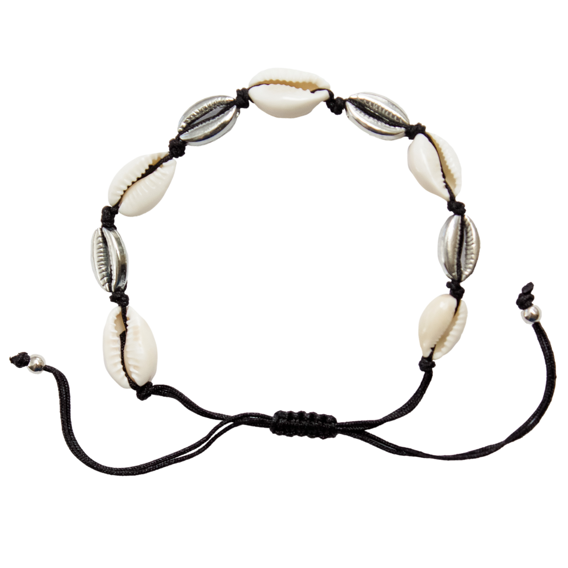 Sunkissed Shells Bracelet