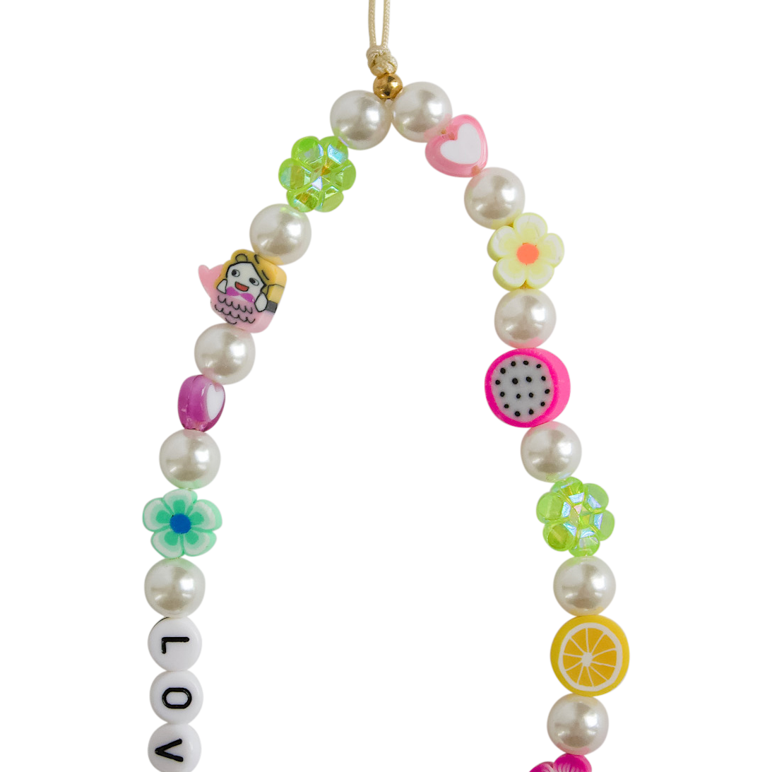 Phone Charm (Sweet Love)