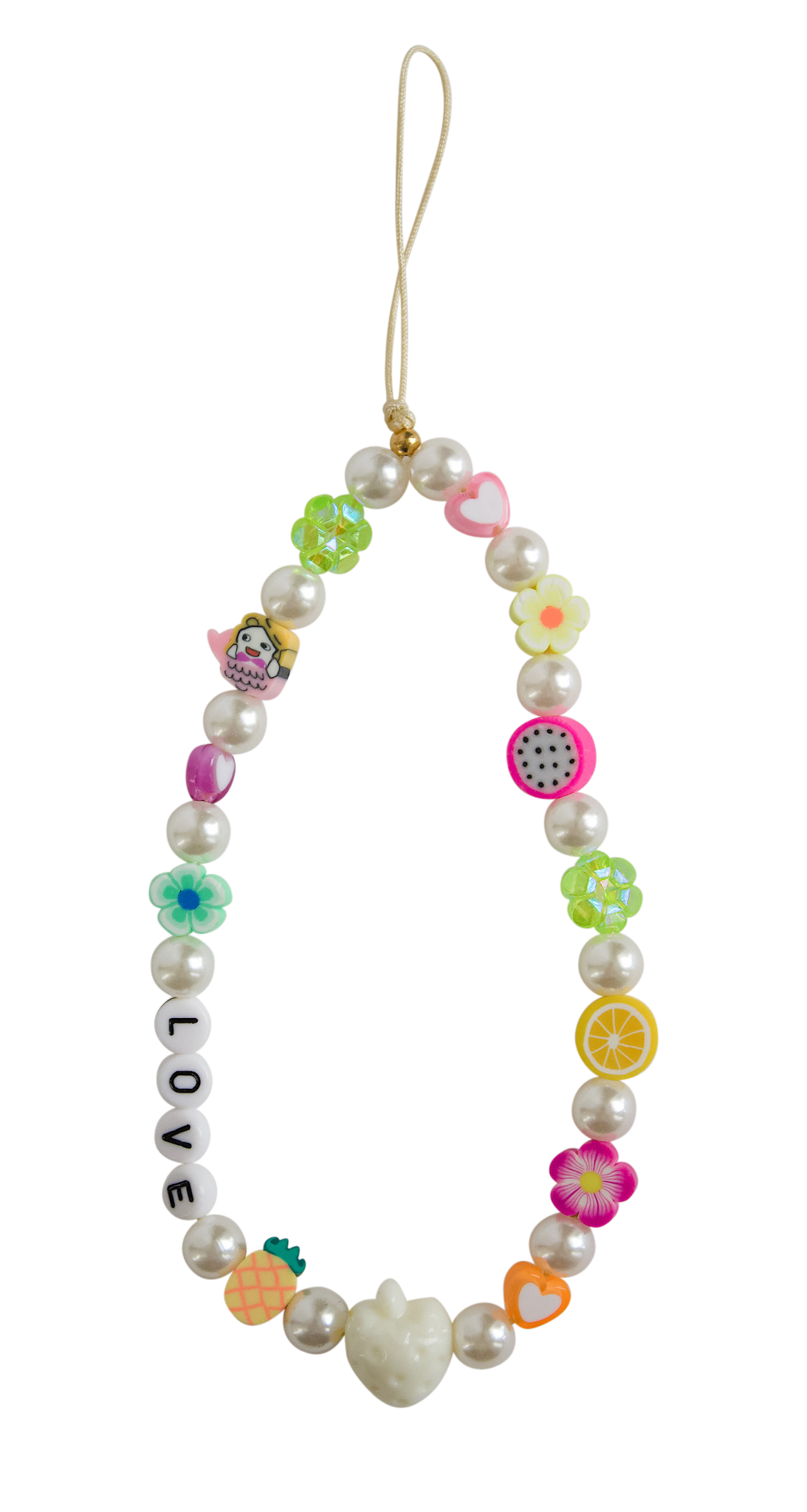 Phone Charm (Sweet Love)