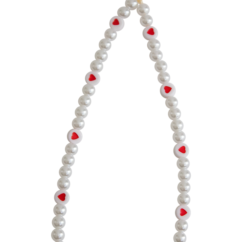 Phone Charm (Mini Hearts)