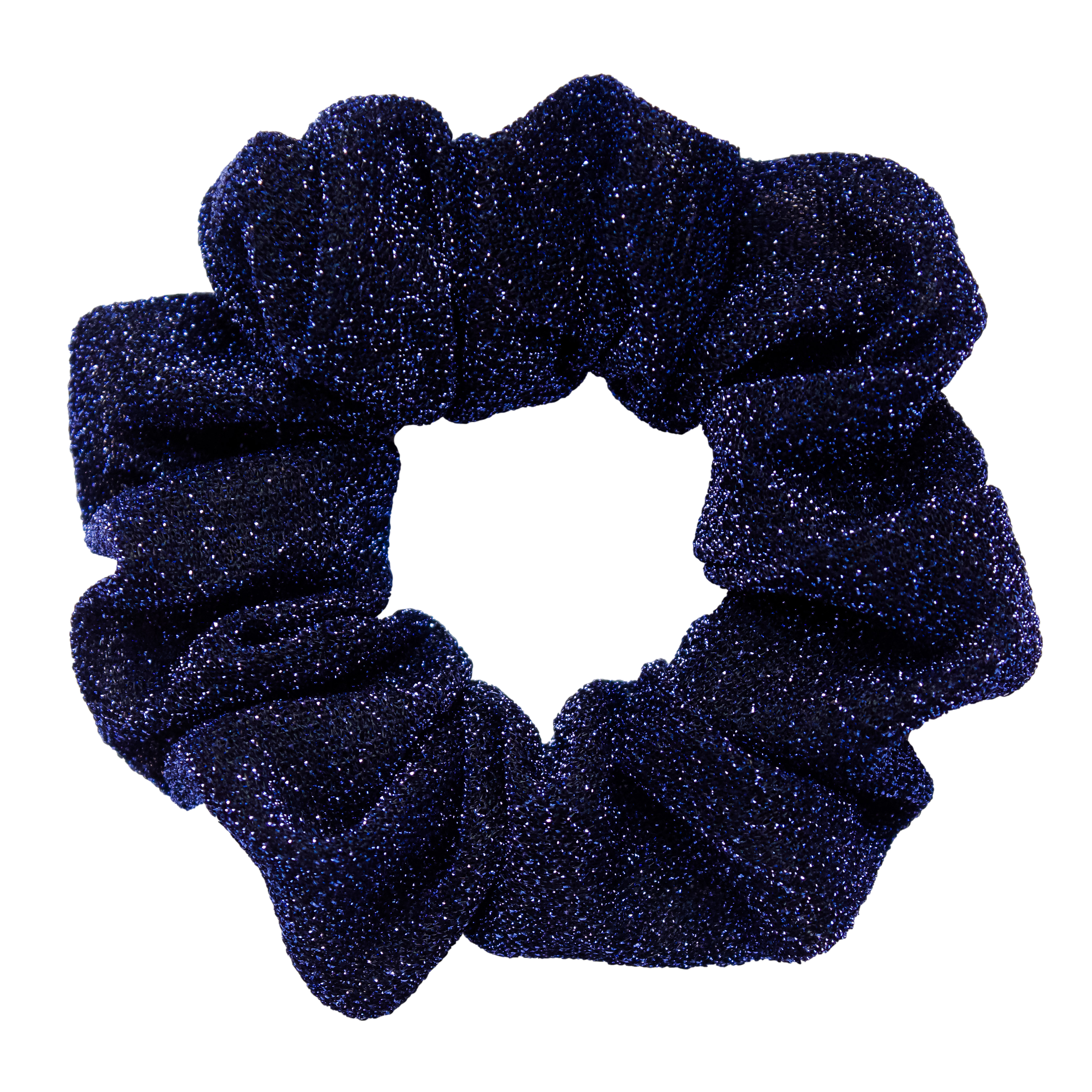 Sparkle Scrunchie