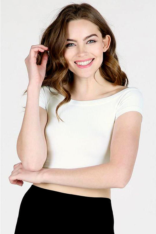 Nina Top - Babe Outfitters