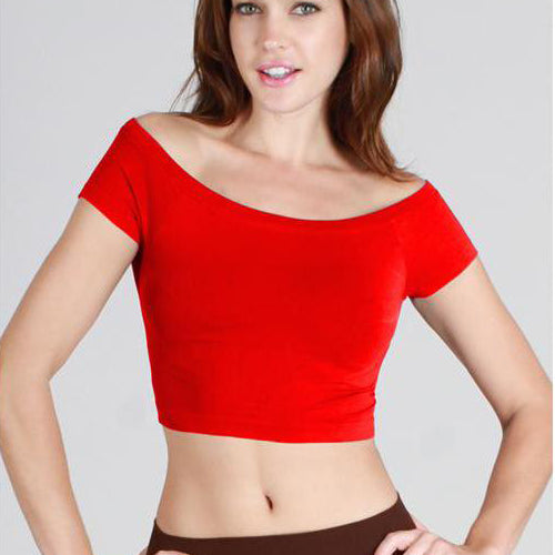 Nina Top - Babe Outfitters