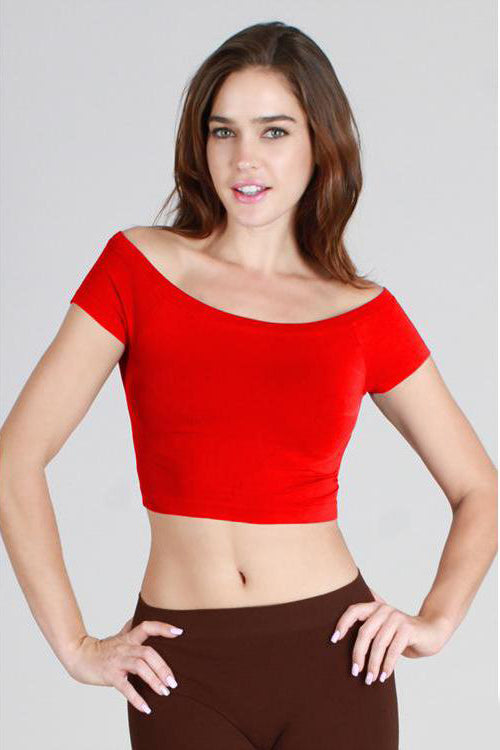 Nina Top - Babe Outfitters