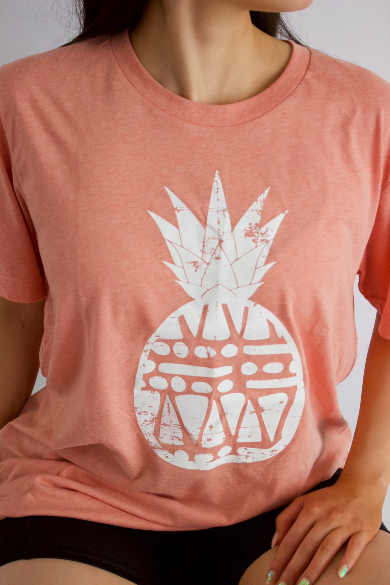 Pineapple Tee