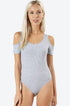 Jena Bodysuit - Babe Outfitters